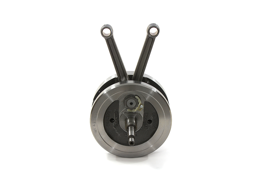 2,500円お安く!⭕️VOLAN◎CUSTOM TWIN KEEL V-Twin - 10-1045 - V-Twin Stock 80 inch Flywheel Assembly