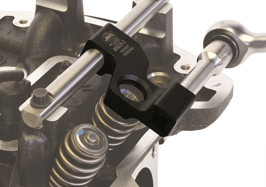 V-Twin - 16-5835 - Jims M8 Valve Spring Compression Tool