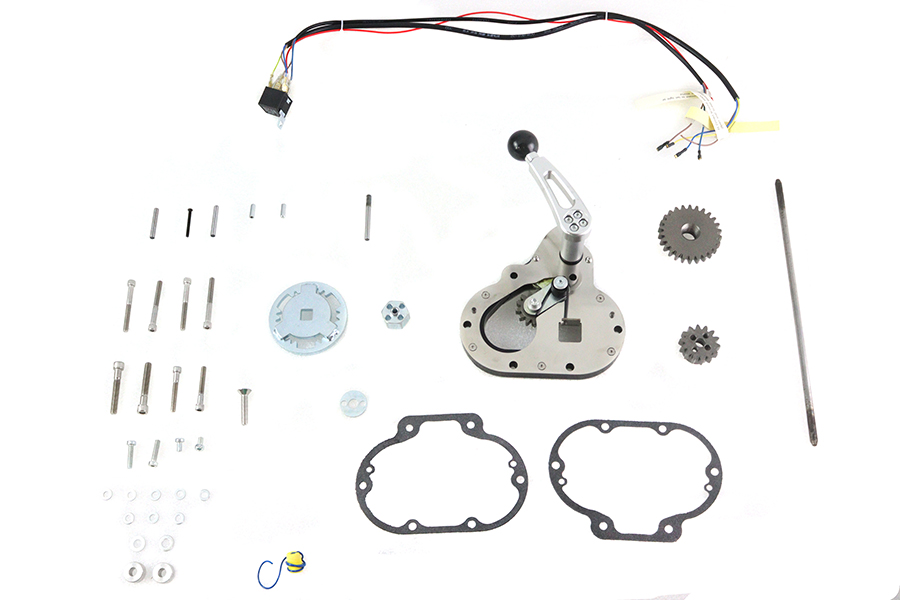 V-Twin - 17-0296 - 6-Speed Reverse Gear Kit