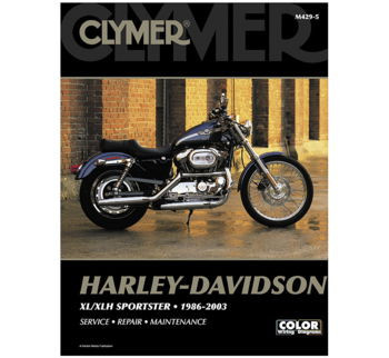 Clymer-Manual-for-86-03-Harley