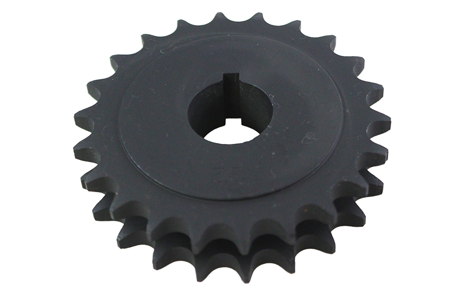 1様 V-Twin - 19-0148 - Engine Sprocket Tapered 22 Tooth
