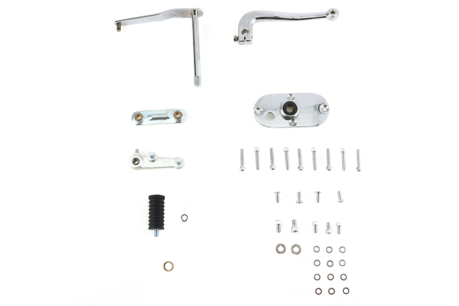 すけハーレーV-Twin 23-0550 デュアルディスクキャリパーセット 41300116】ハーレー純正 ブレーキ・キャリパーキット フロント