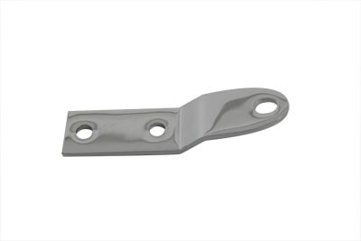 31-0415 ハーレー 1965～1980 ビッグツイン シート マウント V-Twin - 31-0413 - Chrome Rear Seat Tab