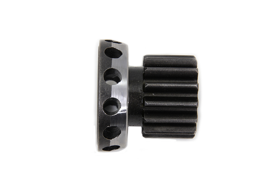 V-Twin - 32-1363 - 2-Brush Generator Gear