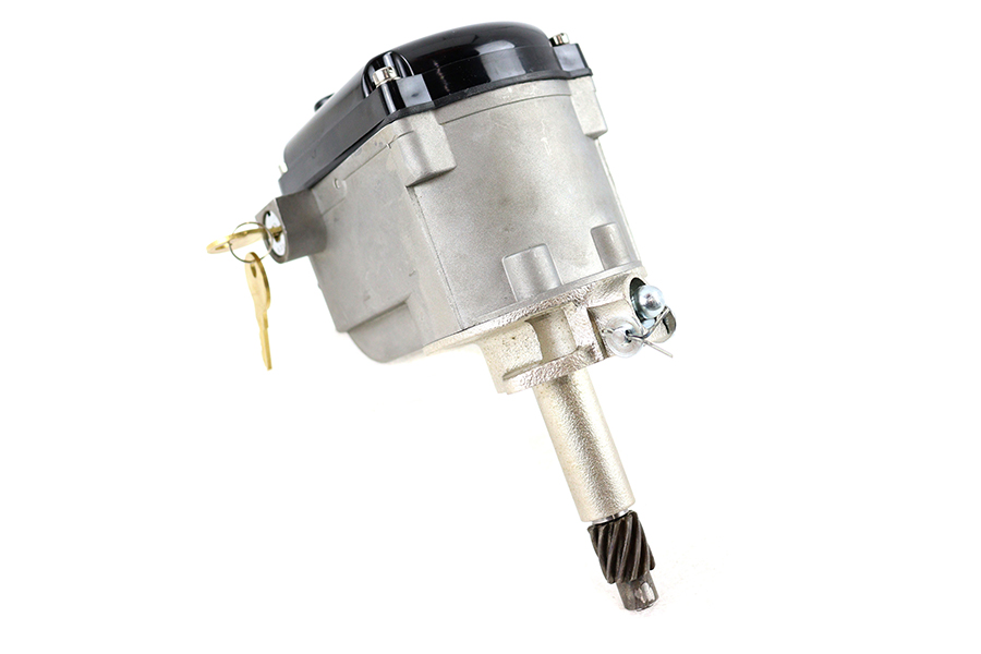 V-Twin - 32-2079 - XLCH Burkhardt Magneto Assembly