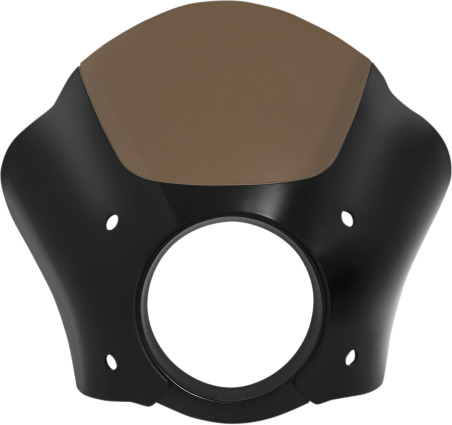 Memphis Shades Gauntlet Fairing fits 2018 FXLR Softail Low Rider