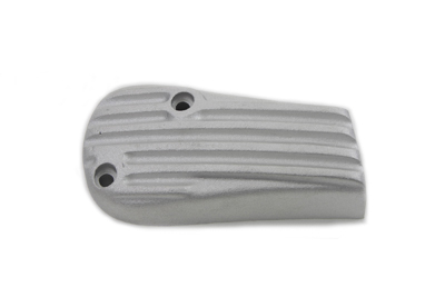 V-Twin - 34-1384 - Linkert Carburetor Cover Finned
