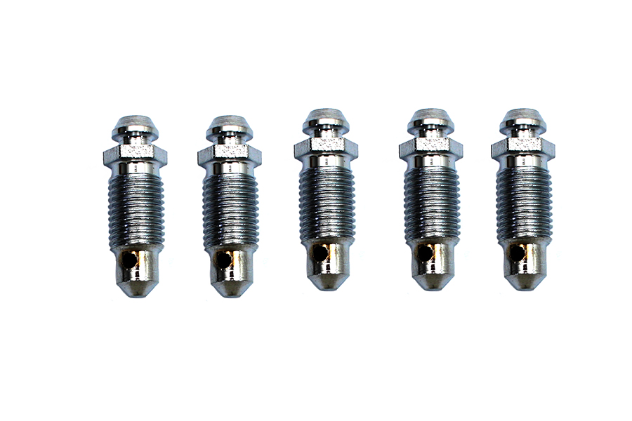 ウェルター・ラッシャー V-Twin - 37-8265 - Bleeder Screw for Front or Rear Caliper