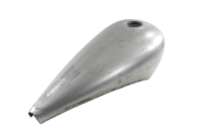 V-Twin - 38-0279 - Stretch Chopper 3.8 Gallon Gas Tank