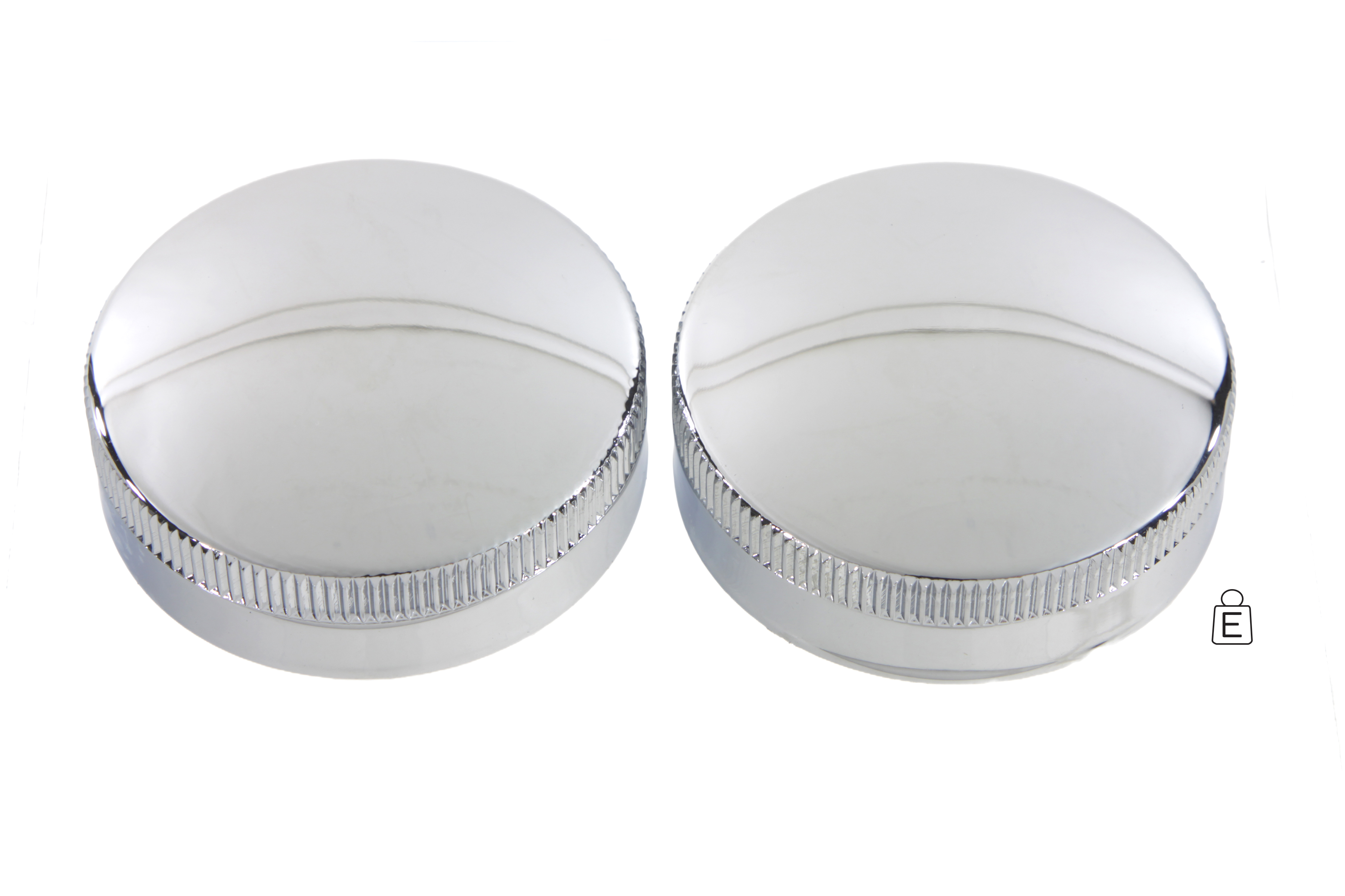 eaton イートン　ガスキャップ　ヴィンテージ V-Twin - 38-7036 - Replica Eaton Vented Gas Cap Set