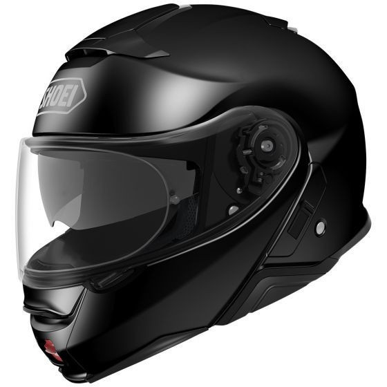 shoei neotec 2 face shield For Helmet Visor | Daytime Use Series | CNS-3 Replacement is attached to the inside of the helmets main visor through a secure Visor Fits For Shoei Neotec
