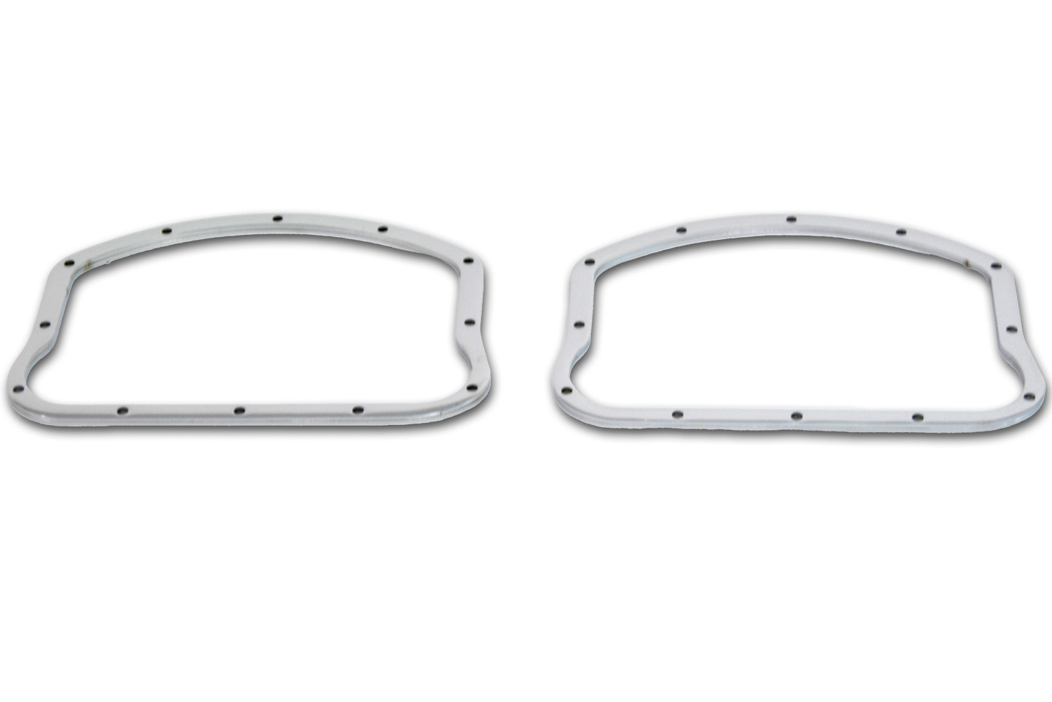 ダーバンデ　パーツ V-Twin - 42-0104 - Panhead D-Ring Set Chrome