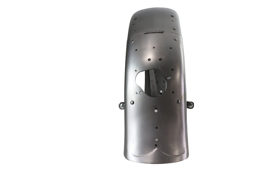 V-Twin - 50-0366 - 1955-57 FL Rigid Rear Fender
