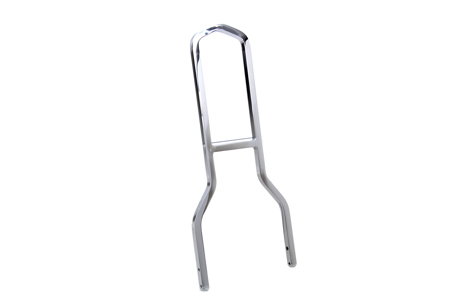 V-Twin - 50-0462 - 20 inch Lowboy Sissy Bar Back