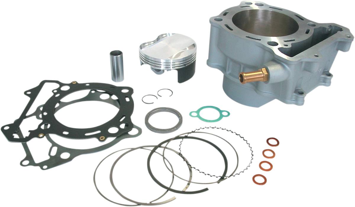 Athena - 09310016 - Cylinder Kit - 94.00 mm - KLX/KFX400 | DRZ