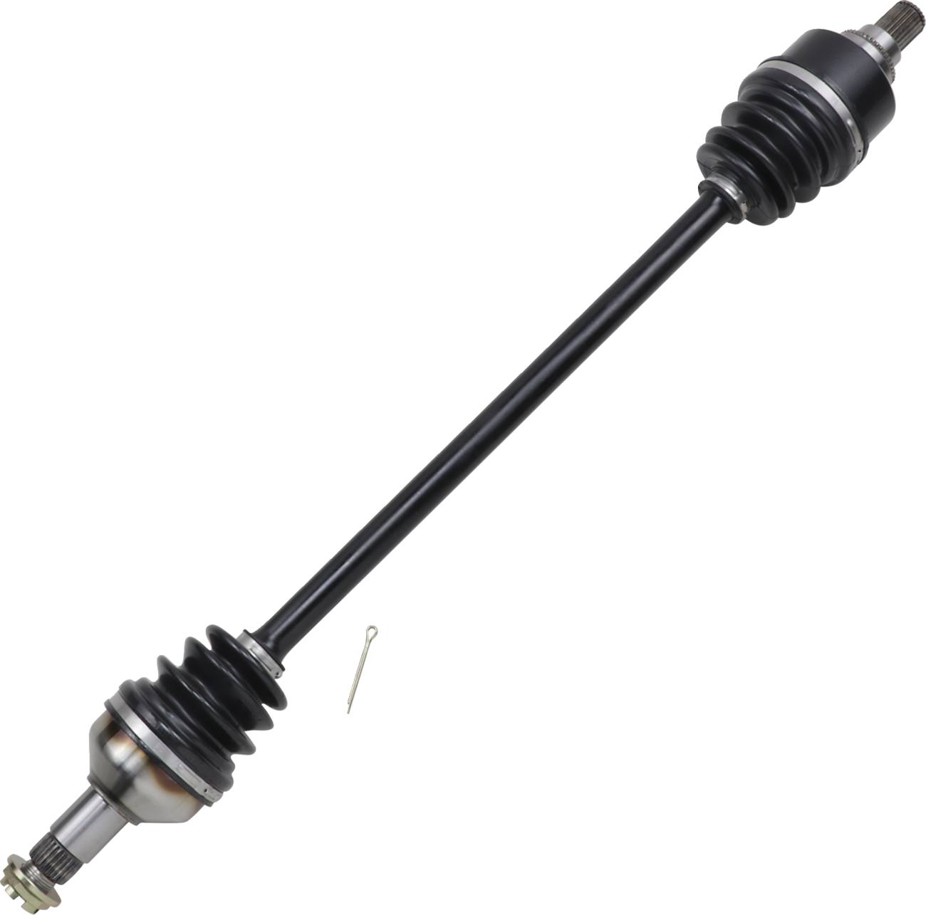 Demon - 02141788 - Axle - Complete - Heavy-Duty - Front Left/Right