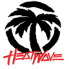 Heat Wave Visual Heat Wave Visual