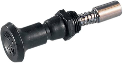CFNmalik着用 BONB MUD Mikuni - TM3857 - TMX Carb Choke Assembly - Plunger - Starter