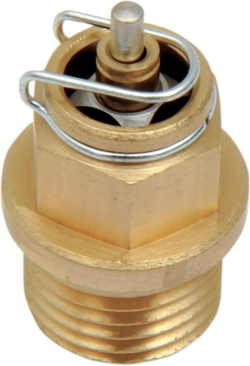Mikuni - VM2816315 - Needle and Seat Assembly - Threaded - 1.5