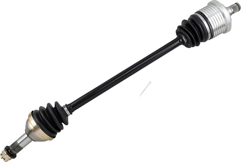 Moose Offroad - 02141611 - Axle Kit - CV/Complete - OEM