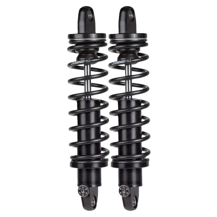 Legend Suspension Revo-A Coil Suspension fits '91-'17 Harley Dyna