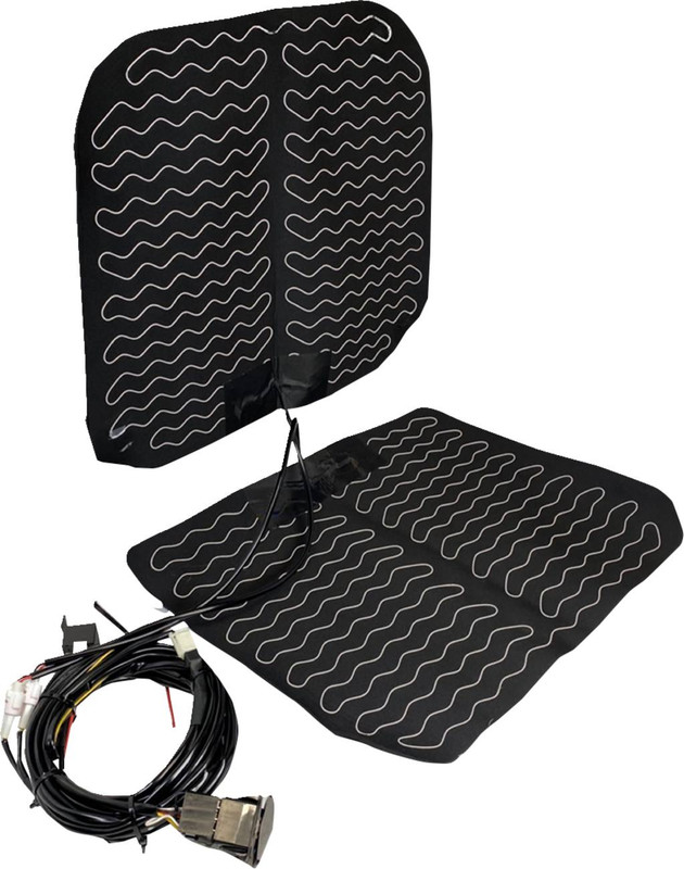 Moose Offroad - 08213571 - Seat Heater - UTV