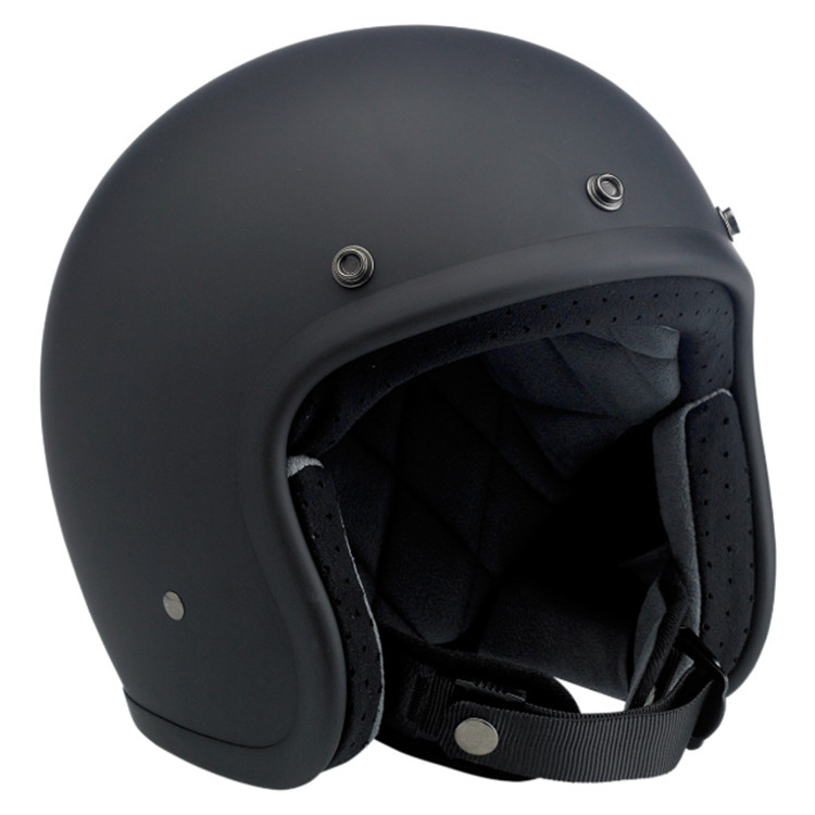 Biltwell Bonanza Helmet
