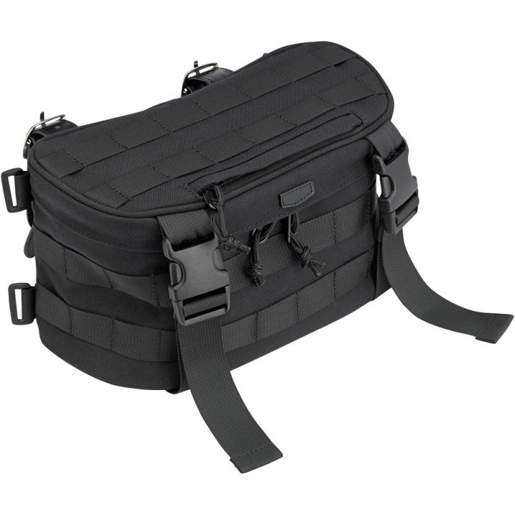 Biltwell - Exfil 7 Bag - Black