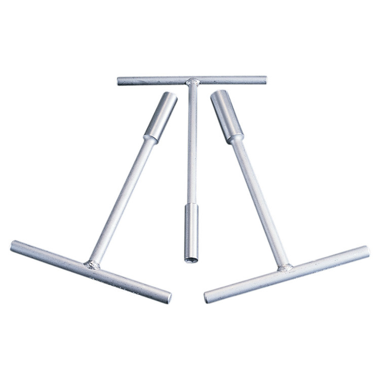 Motion Pro - MP08131 - T-Handle Tool Set - Mini Pro/Socket