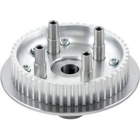 ケンドラです。 Drag Specialties Inner Clutch Hub fits 'L84-'89 Big Twin Models