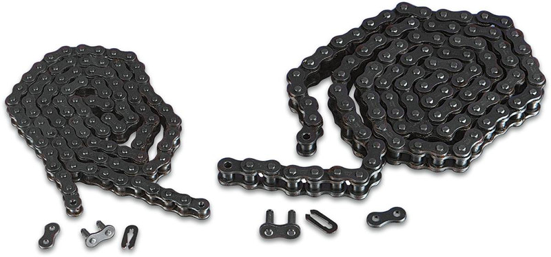 Parts Unlimited - T520H124 - 520H - Drive Chain - 124 Links