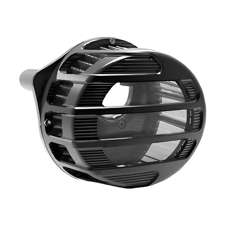 Arlen Ness - Sidekick Air Cleaner fits '17-Up Touring, '18-Up M8