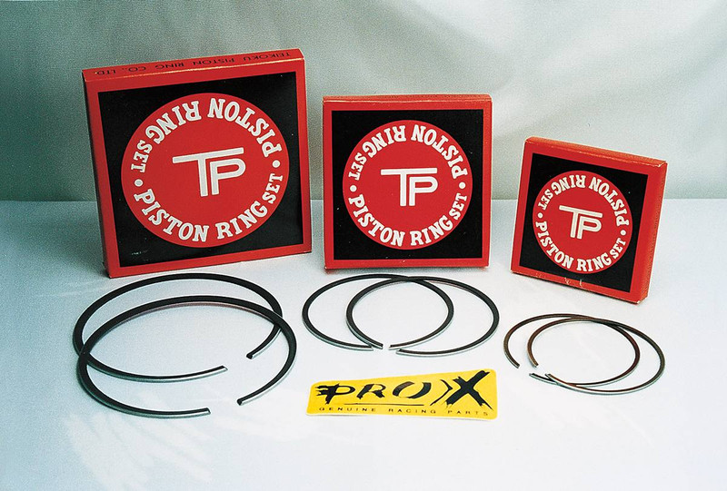 Prox - PX2501R - Ring Set