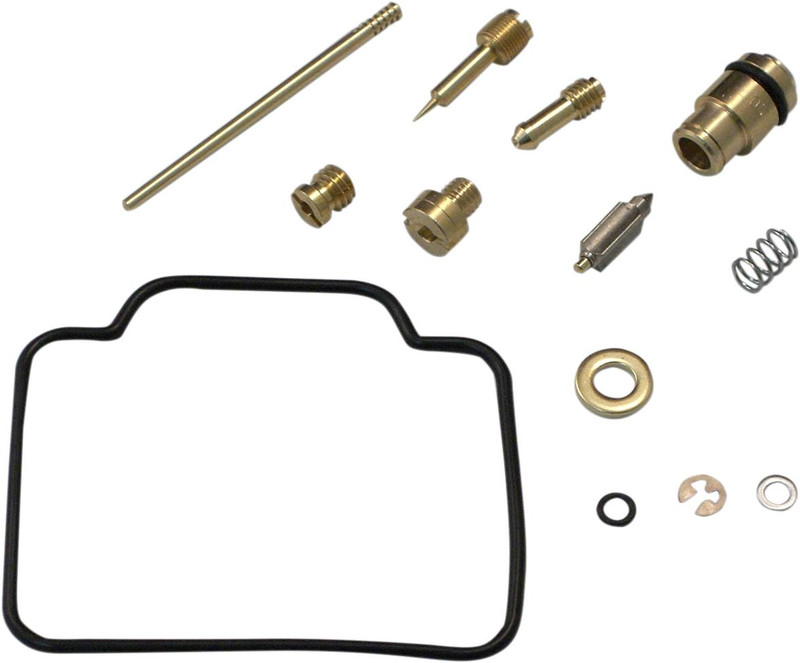 Shindy - 10031048 - Carburetor Repair Kit - Suzuki