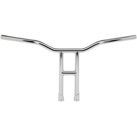 Drag Specialties 1 Ape Hanger Handlebars for Narrow Glide TBW 14