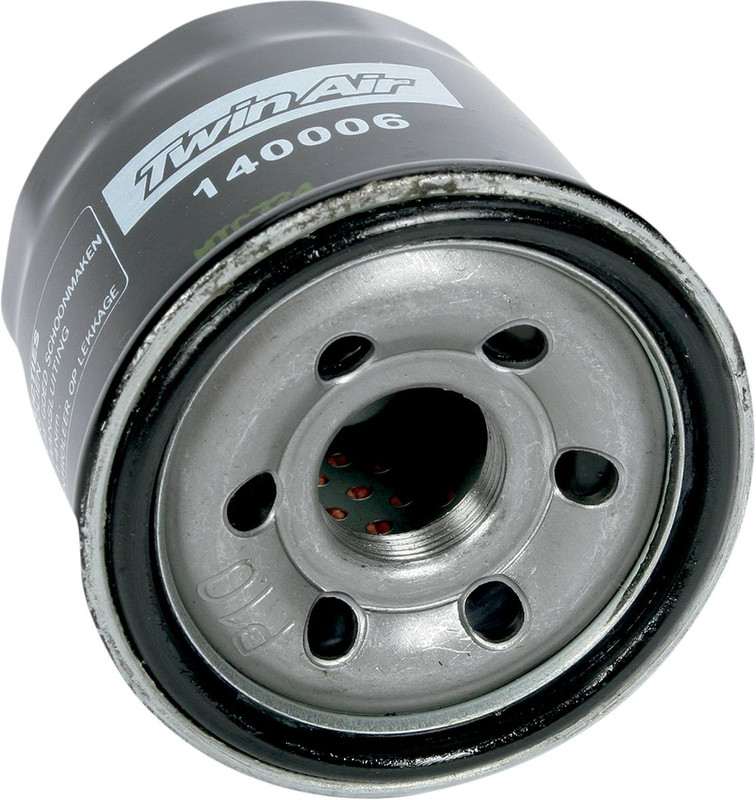 Twin Air - 140006 - Oil Filter - Arctic Cat/Suzuki
