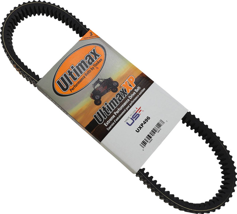 Ultimax UXP457 Belt main image 1
