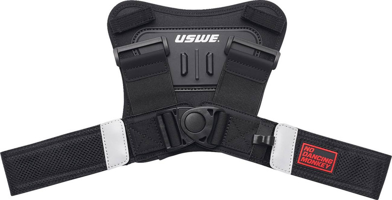 Uswe - 35170540 - Action Camera Harness - NDM1 - M-XL