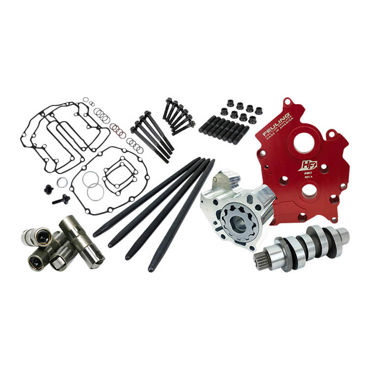 Feuling - 405 HP+ Camchest Kit fits '17-Up M8 Oil-Cooled Motors