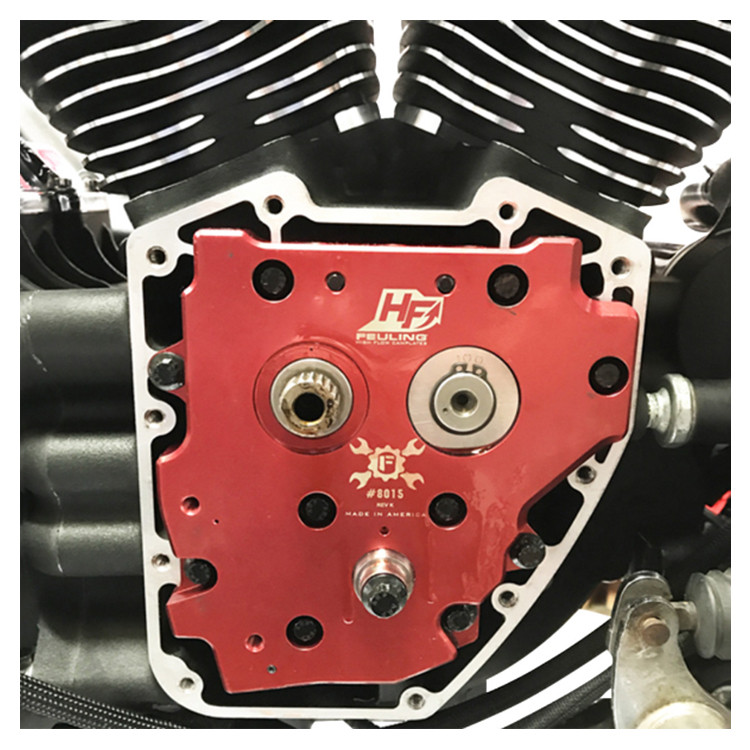 Feuling 630 Race Series® Chain Drive Camchest Kits for all '07-'17