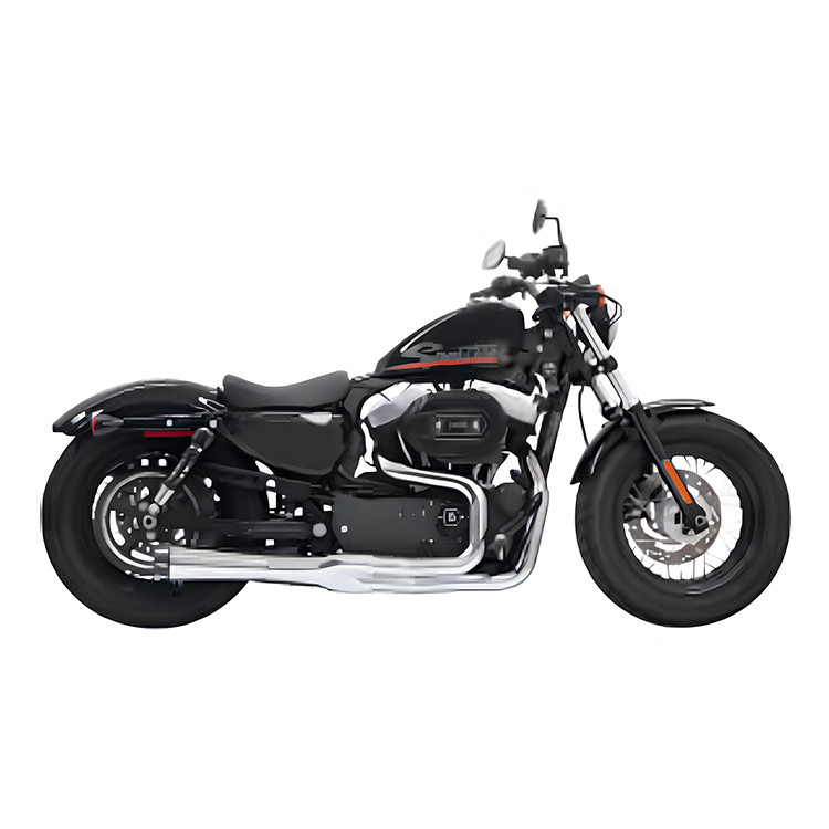 バッサーニ(Bassani) ROADRAGE II MEGA POWER Bassani Exhaust Road Rage II Mega Power 2-Into-1 Short Exhaust