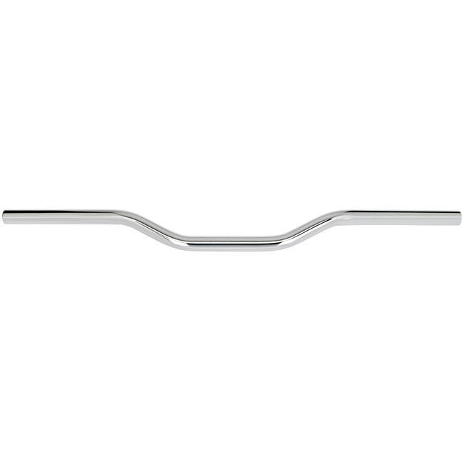 Burly Brand 1.25 Ape Hangers for Throttle By Wire -14 Inch