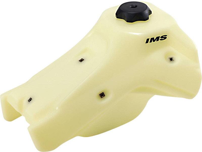 Ims Products Inc. - 113164-N2 - Large-Capacity Gas Tank - Natural