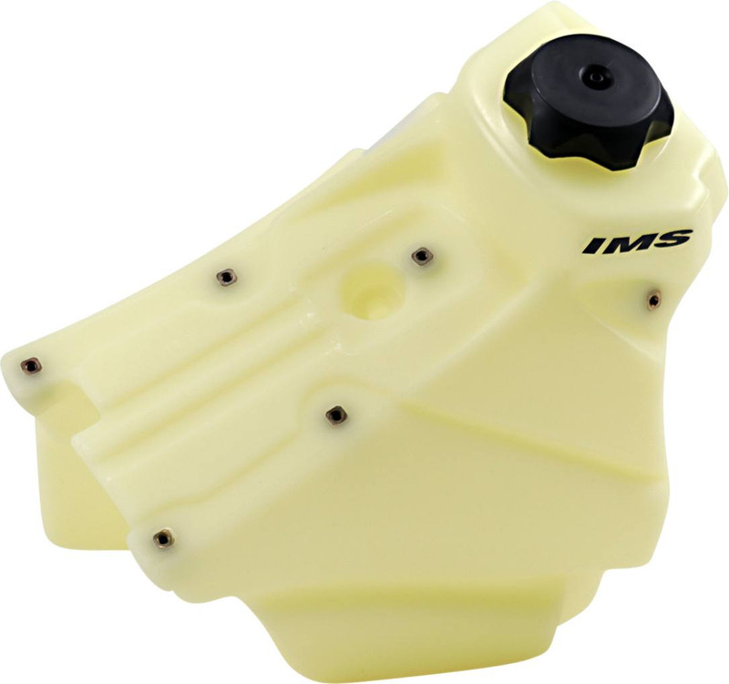 Custom Prepared Large Capacity Tank Reference: Ims Products Inc 113346 N2 Large Capacity Gas Tank Natural