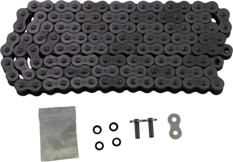 Jt Chains - JTC525X1R3-124RL - X1R3 525 Chain - 124 Link