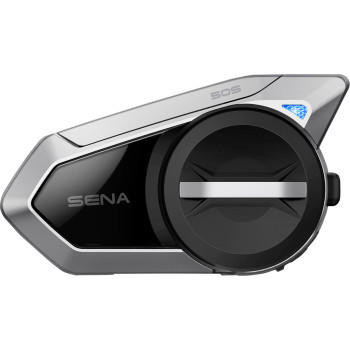 SENA 50S Mesh Intercom™ Headset Single Pack SENA 50S Mesh Intercom™ Headset Single Pack