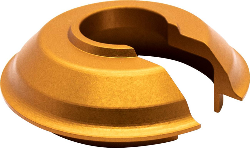 Sdi Sprayer Spring Sdi - SDM-2222002-O - Linkage Spring Cup - Orange