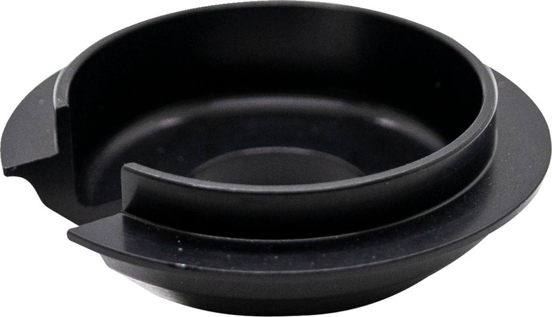 Sdi Sprayer Spring Sdi - SDM-2222002-B - Linkage Spring Cup - Black