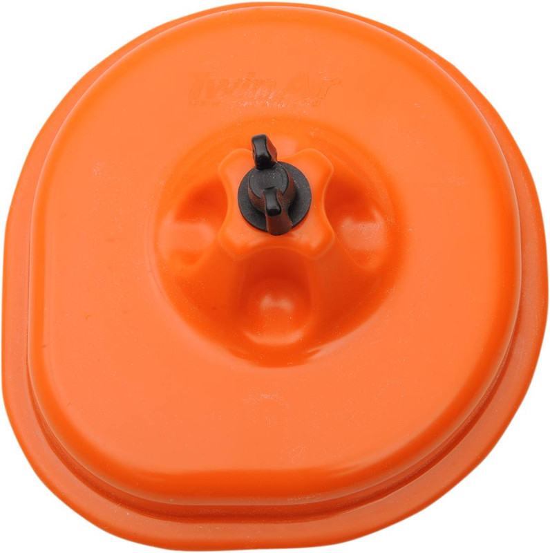 Twin Air - 160078 - Airbox Cover - Yamaha