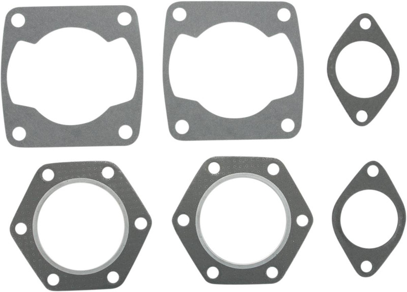 Vertex - 710079 - Full Top End Set - Polaris